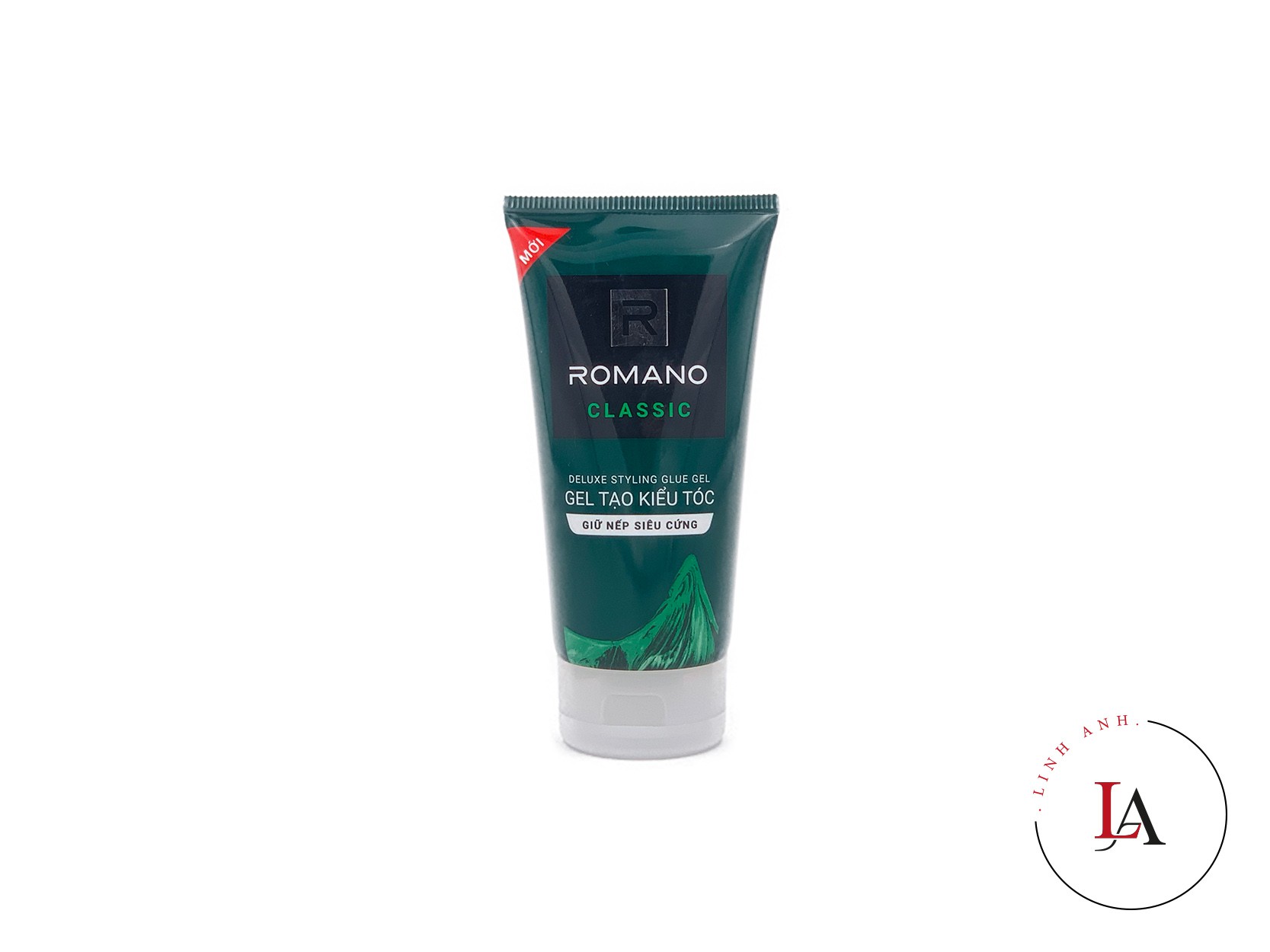 Gel Romano Classic 150ml